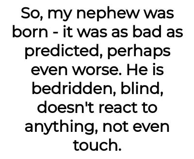 Image credit: throwawayauntieeee | throwawayauntieeee