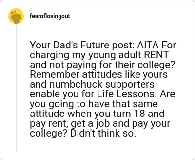 Image credit: fearoflosingout | fearoflosingout
