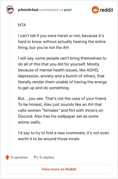 Image credit: p4ninih4ad | p4ninih4ad