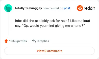 Image credit: totallyfreakinggay | totallyfreakinggay