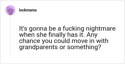 Image credit: lockmama | lockmama