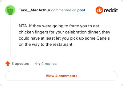 Image credit: Taco__MacArthur | Taco__MacArthur