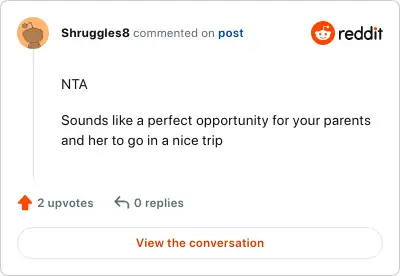 Image credit: Shruggles8 | Shruggles8