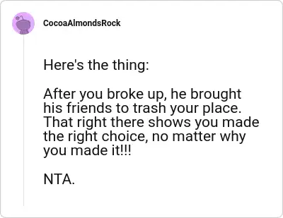 Image credit: CocoaAlmondsRock | CocoaAlmondsRock