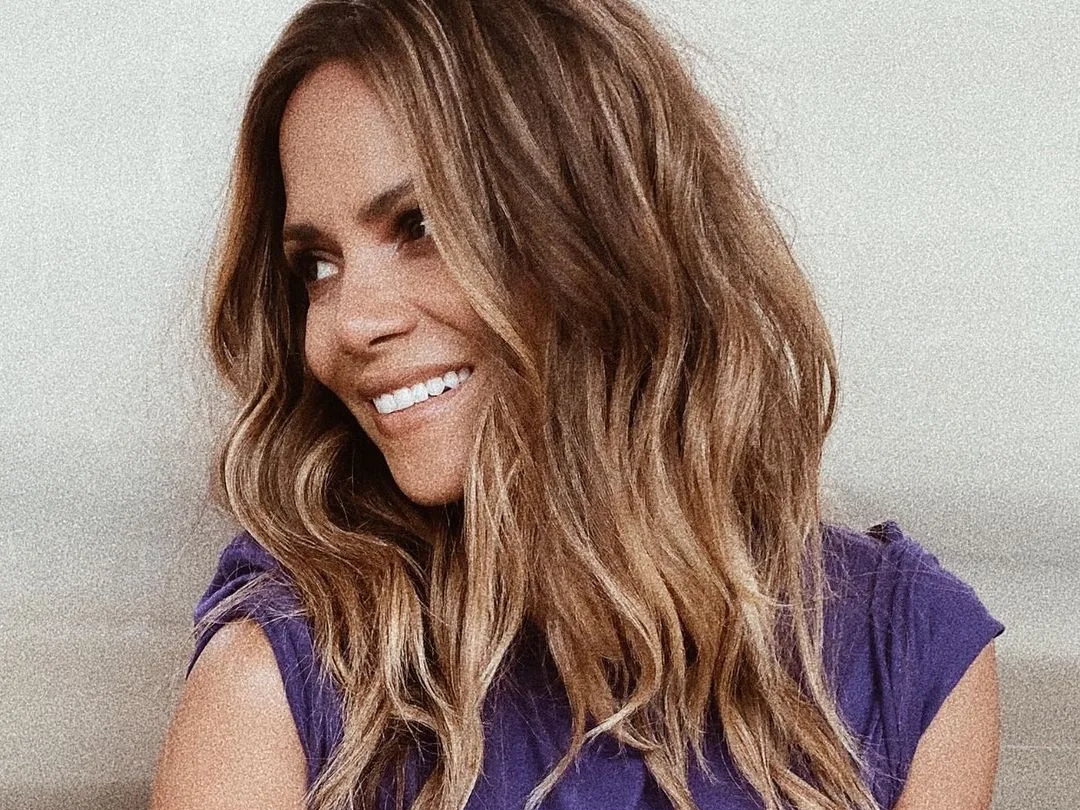 Image credit: Instagram | @halleberry