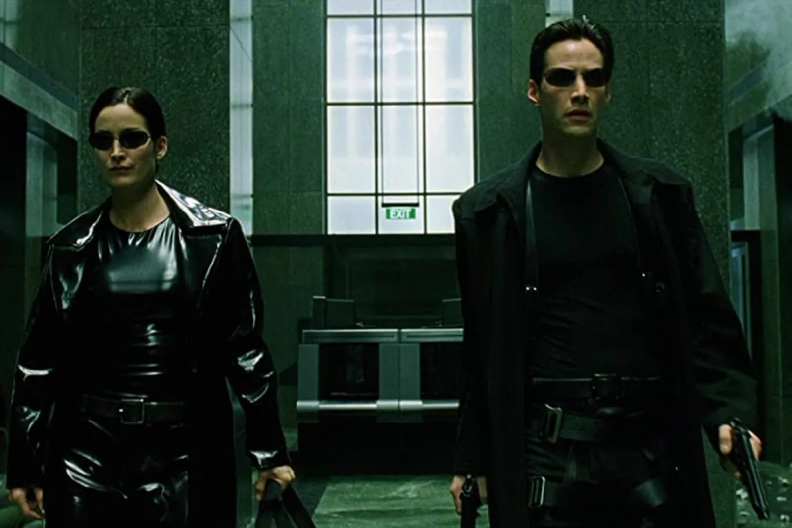Image credit: Warner Bros via IMDb