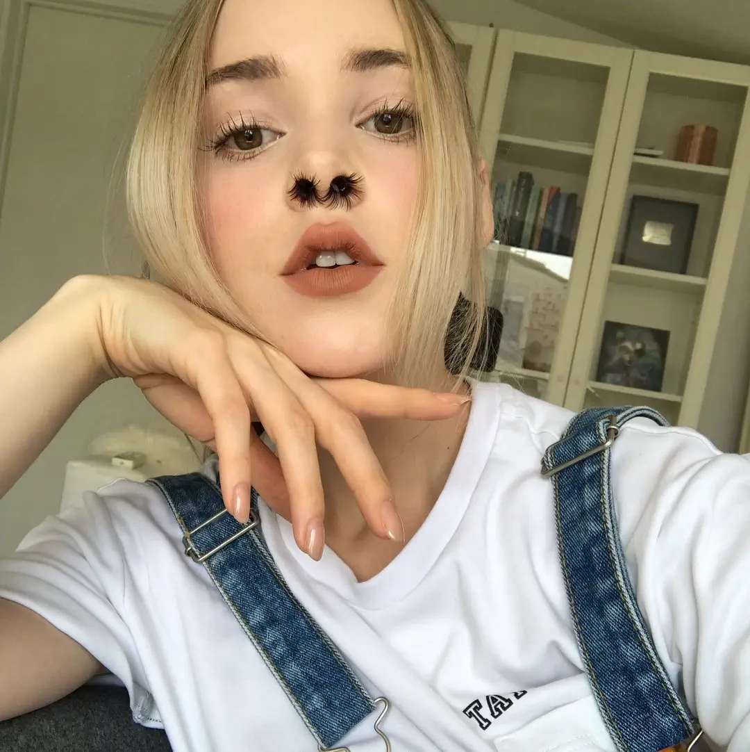 Image credit: Instagram | @taytay_xx