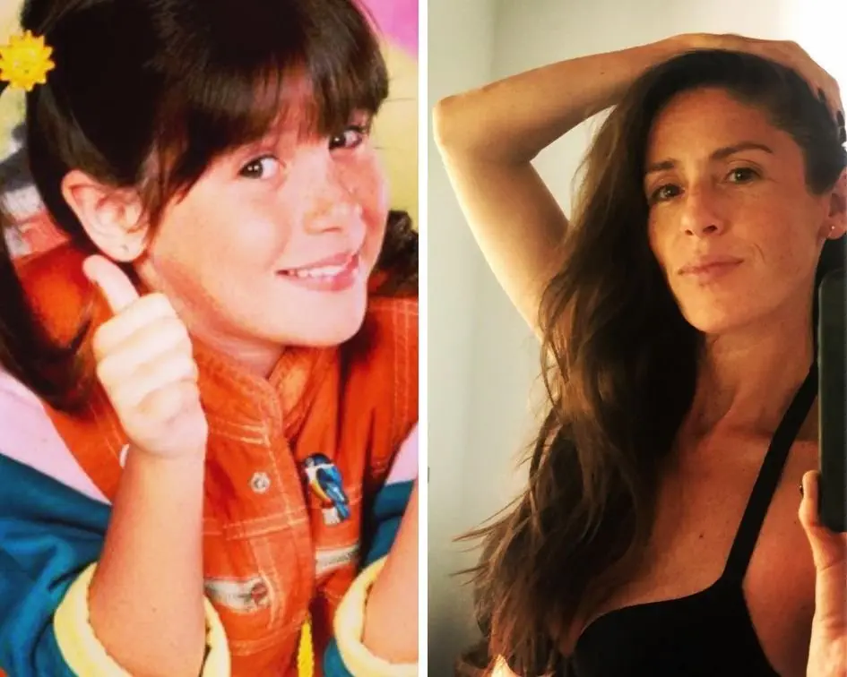 Soleil Moon Fyre (Image credit: Instagram | @moonfrye)