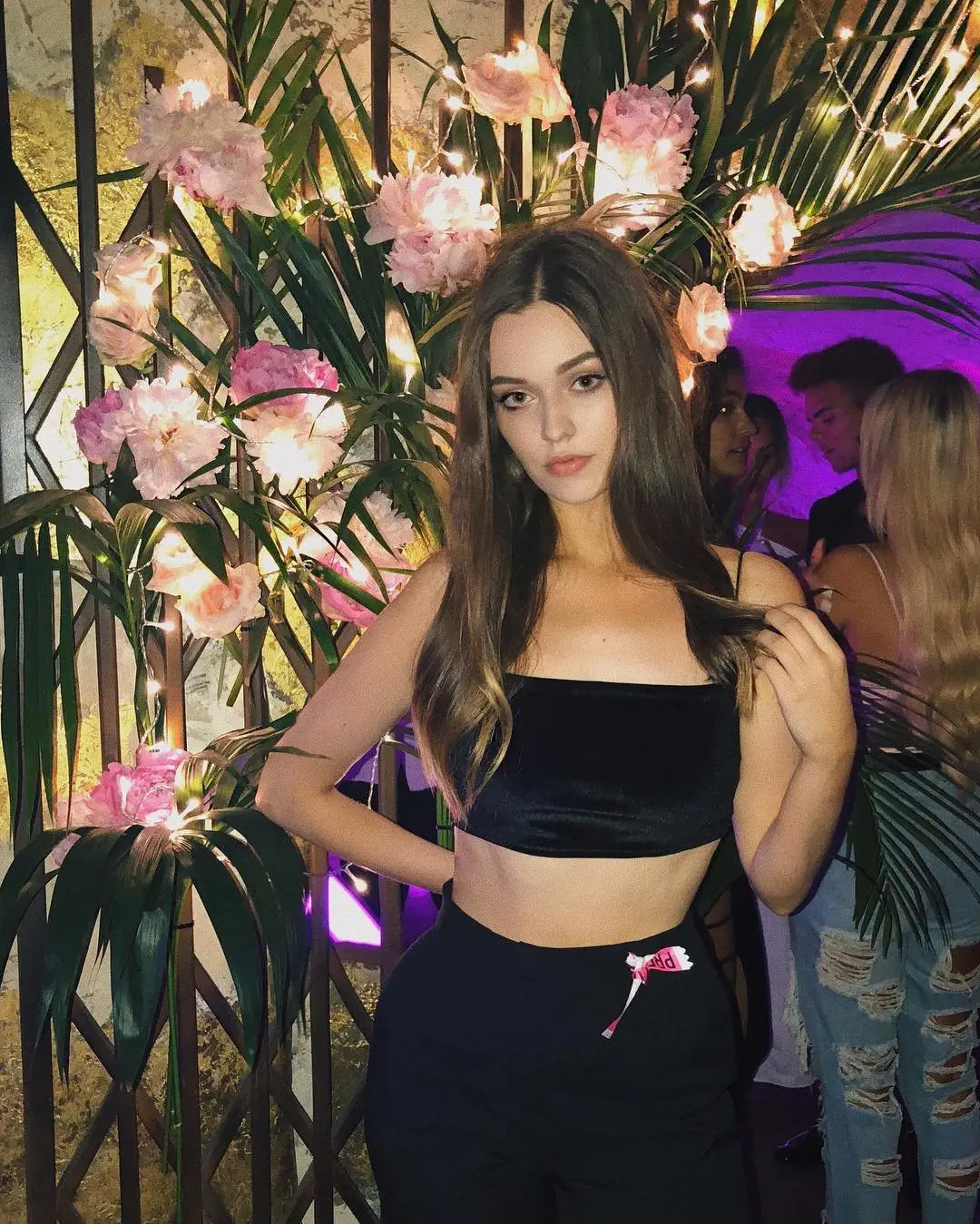 Image credit: Instagram | @felicitegrace