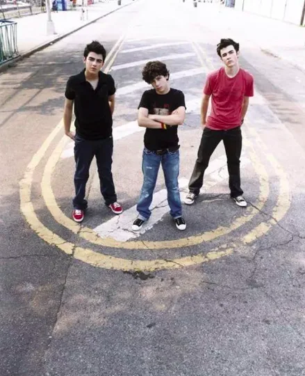 Image credit: Myspace