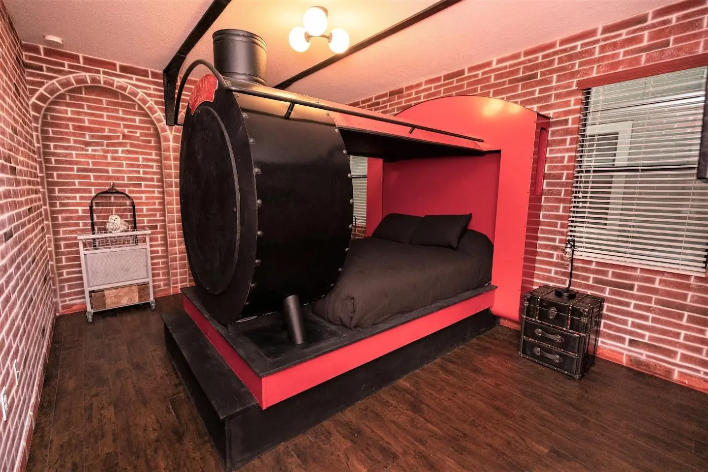 Image credit: Airbnb