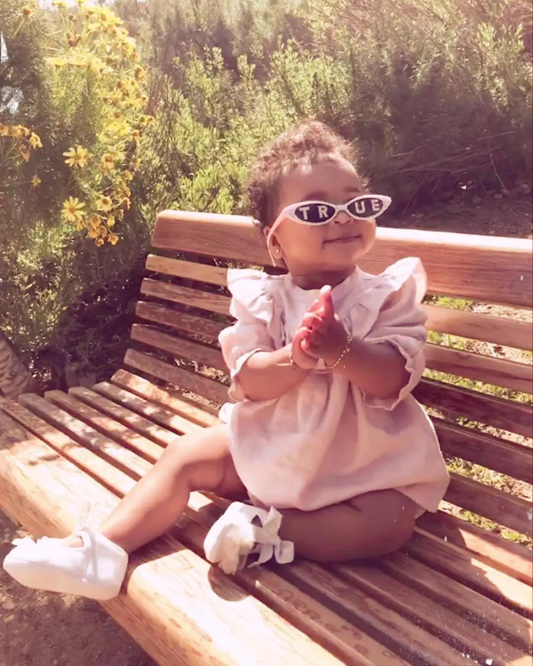Image credit: Instagram | @khloekardashian