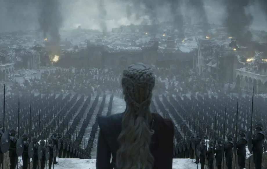 Image credit: HBO