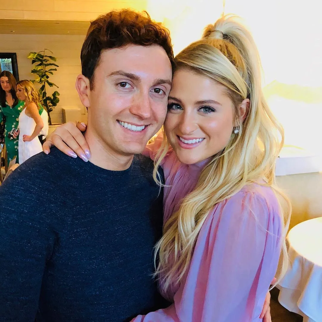Image credit: Instagram | @meghan_trainor
