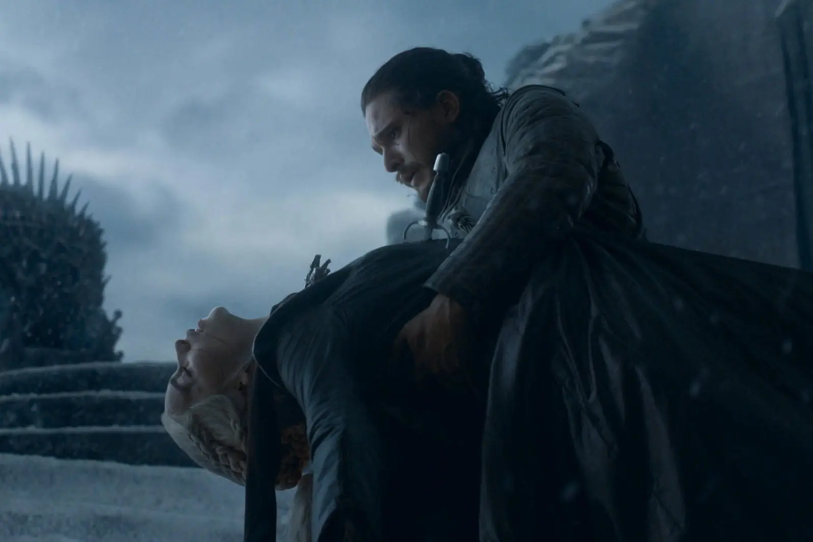 Image credit: HBO