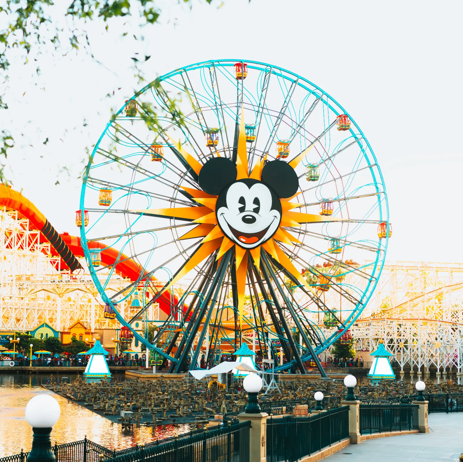 Image credit: Unsplash | Tyler Nix