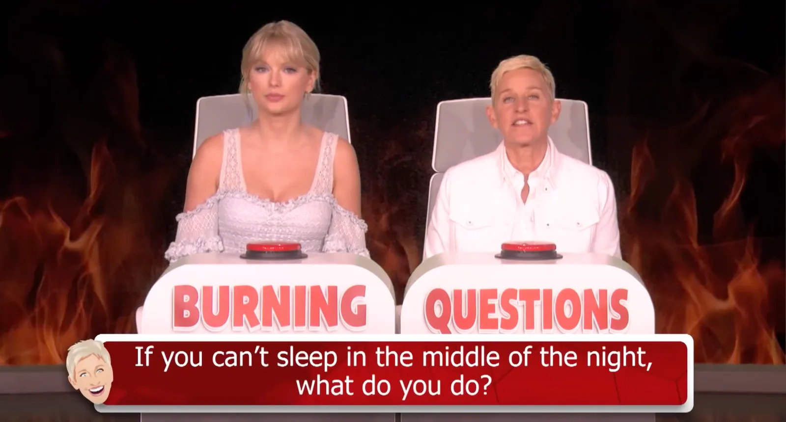 Image credit: YouTube | TheEllenShow