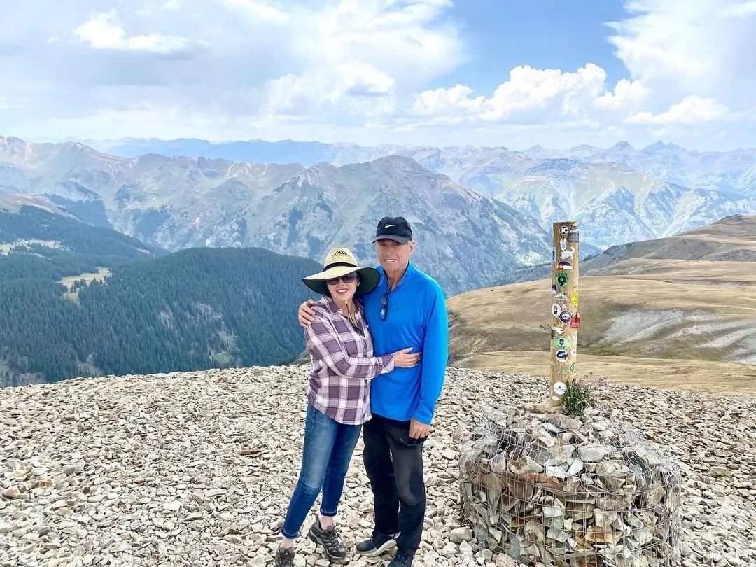 Image credit: [Instagram | @marieosmond]https://www.instagram.com/p/CEXGlGtspvc/(