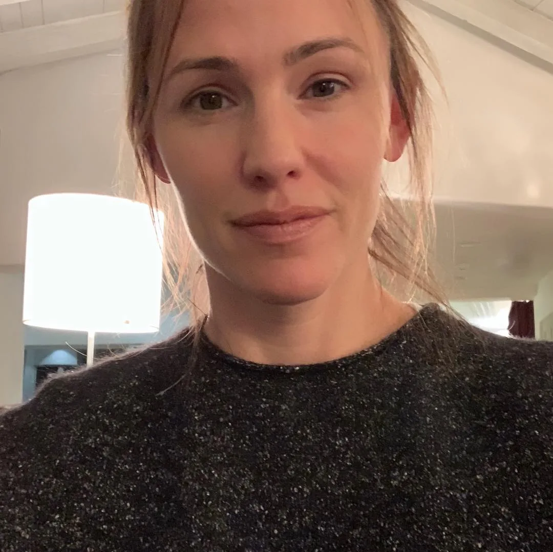 Image credit: Instagram | @jennifergarner