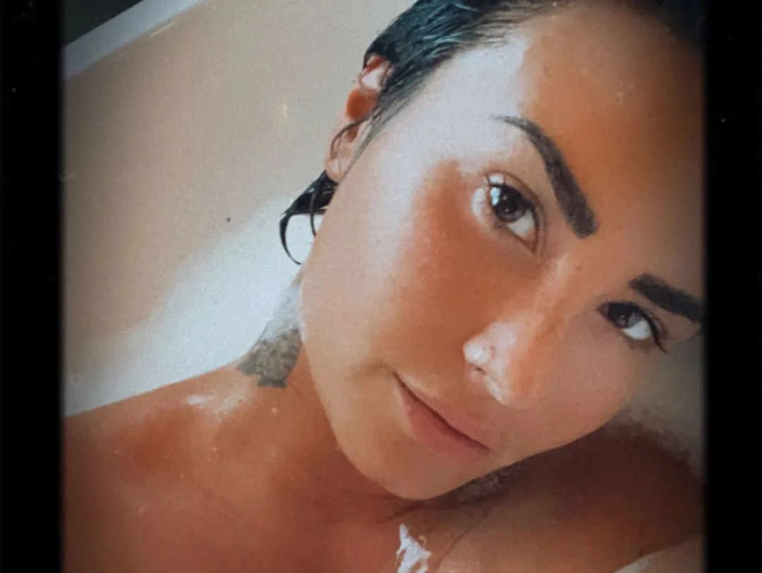 Image credit: Instagram | @ddlovato