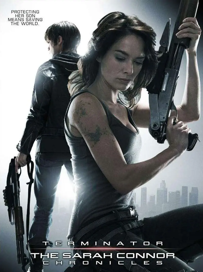 Image credit: Warner Bros. TV/Fox