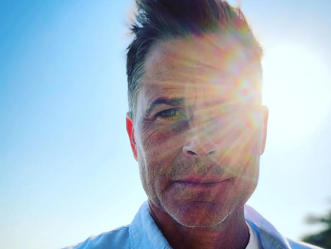 Image credit: Instagram | @roblowe