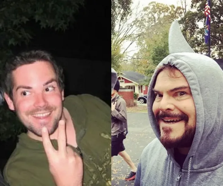 Image credit: Reddit - Instagram | @jackblack