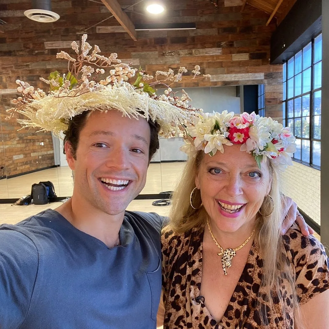 Image credit: Instagram | @dancingabc