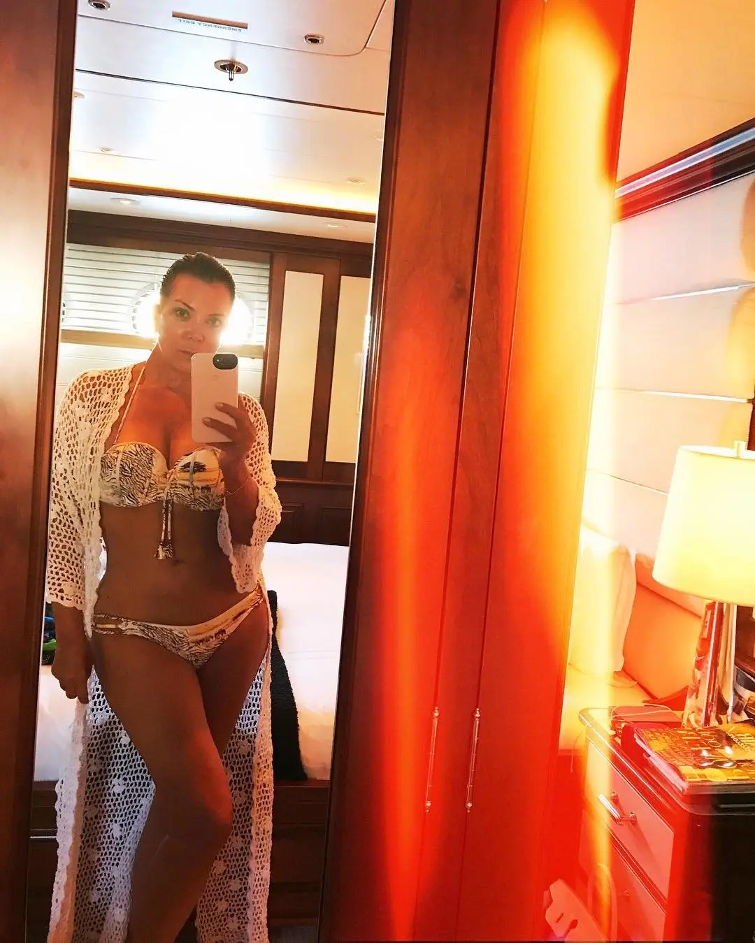 Image credit: Instagram | @khloekardashian