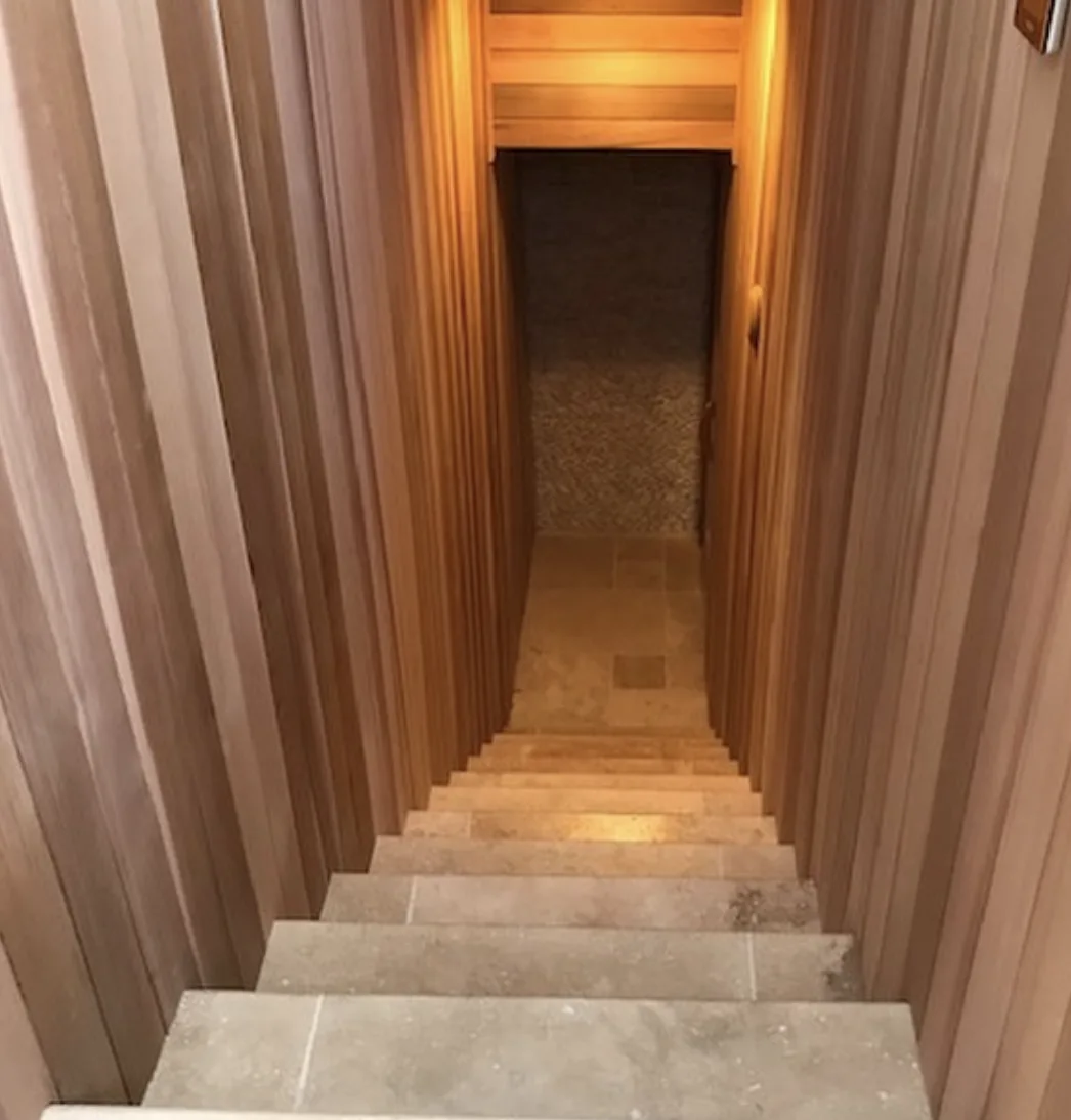 Image credit: Instagram | nordicsauna