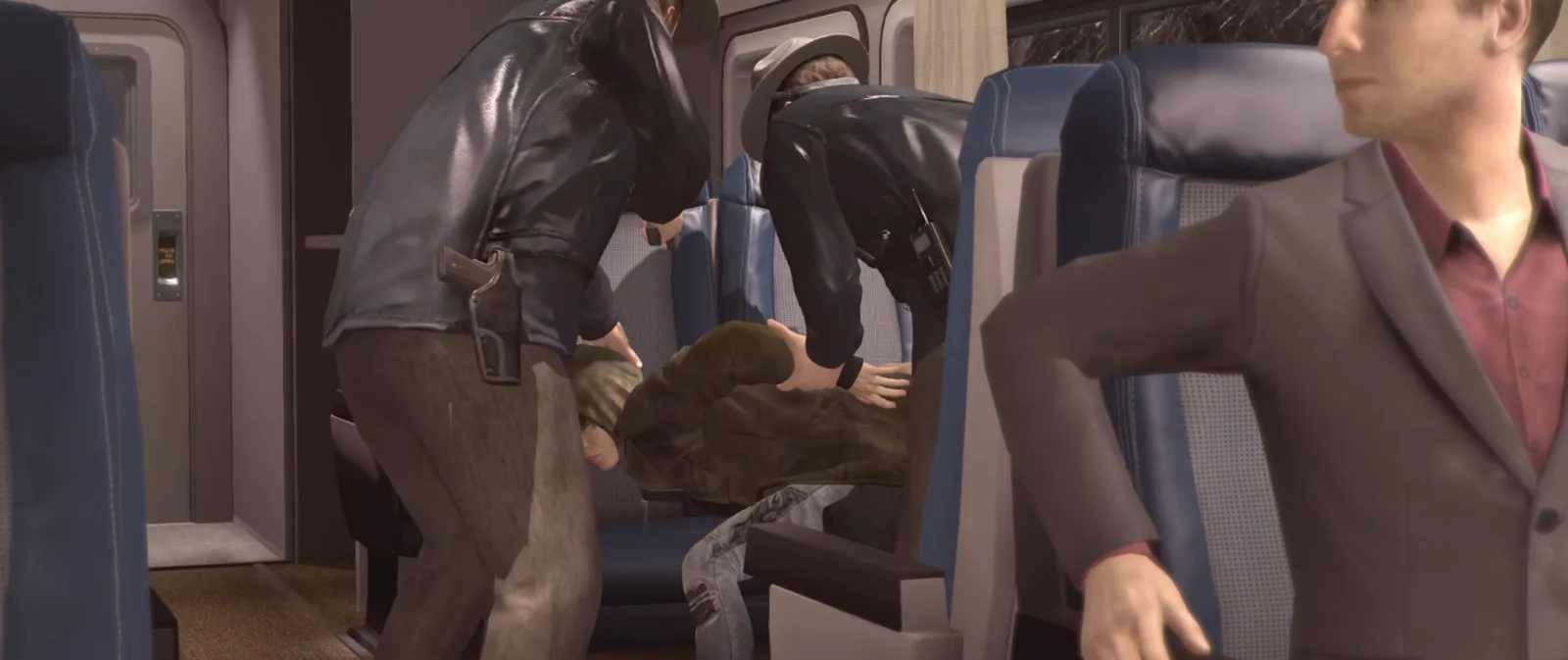 Image credit: Sony Computer Entertainment America via YouTube