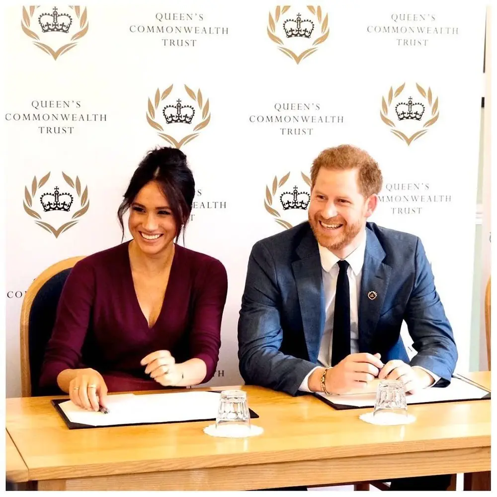 Image credit: Instagram | @sussexroyal