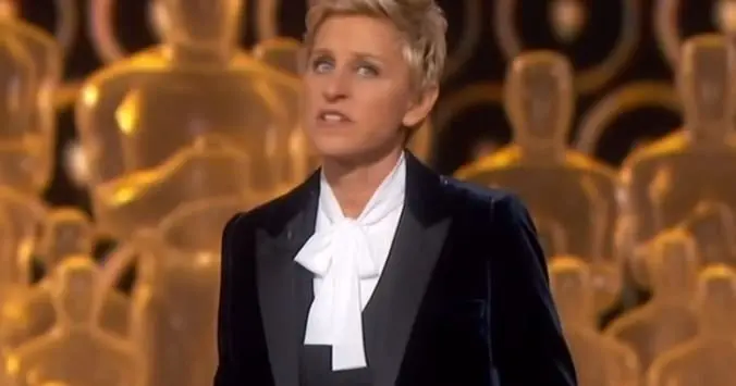 Image credit: YouTube | Oscars