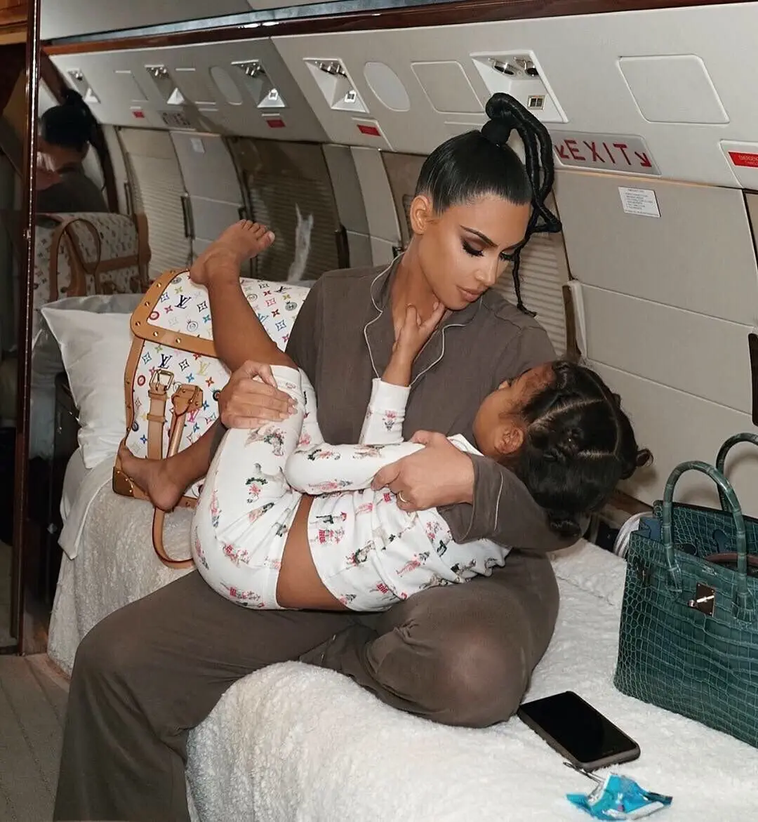 Image credit: Instagram | @kimkardashian