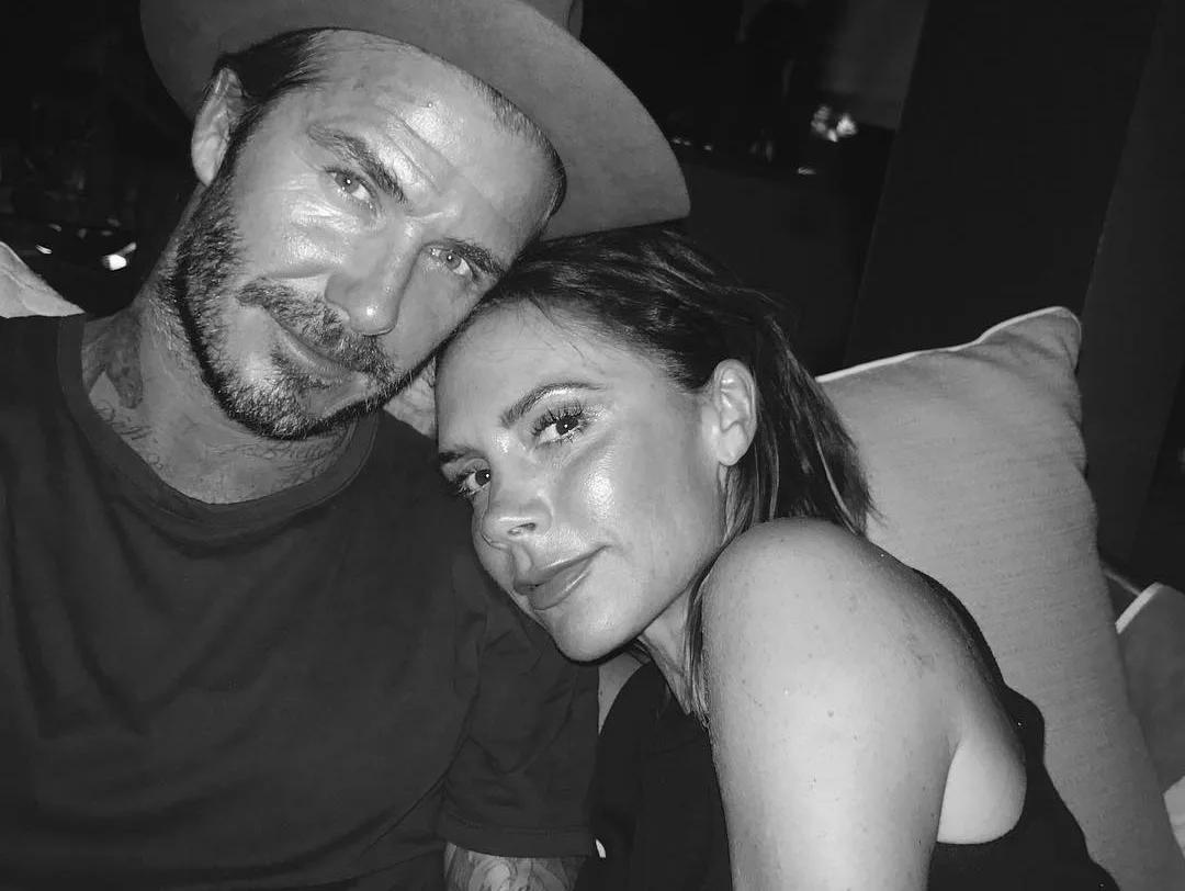 Image credit: Instagram | @davidbeckham
