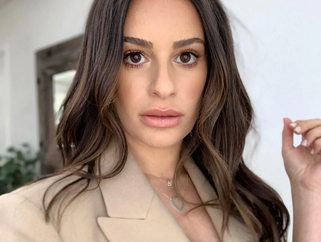 Image credit: Instagram | @leamichele