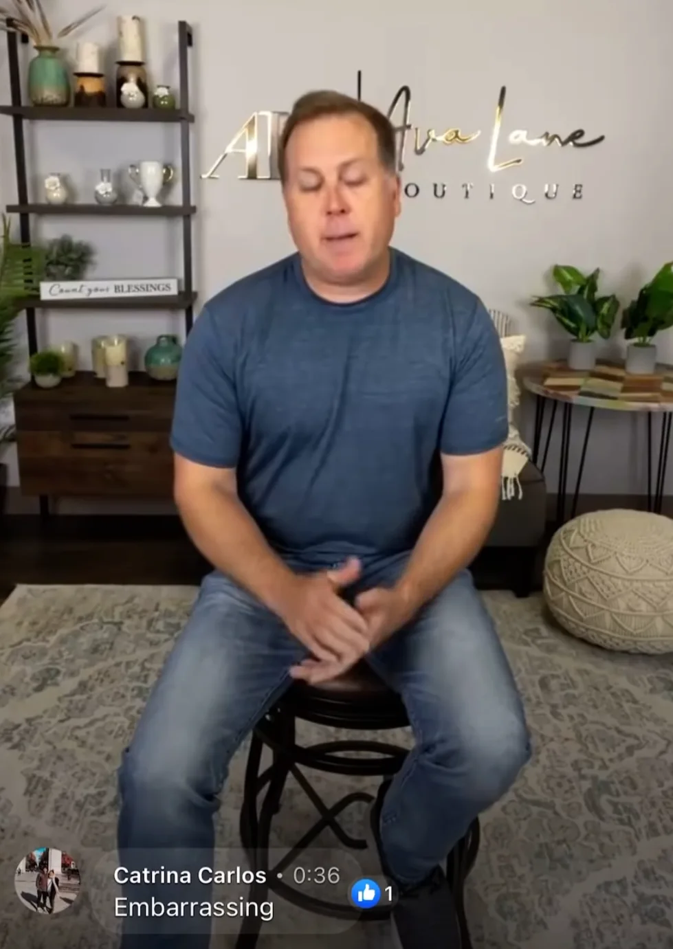Image credit: YouTube | kristen simmons