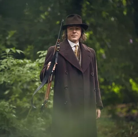 Image credit: BBC Two