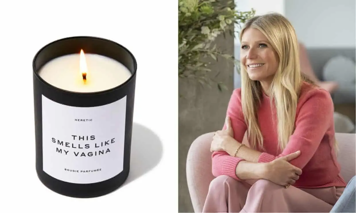 Image credit: Goop | Netflix