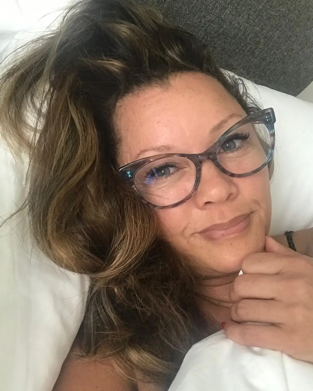 Image credit: Instagram | @vanessawilliamsofficial