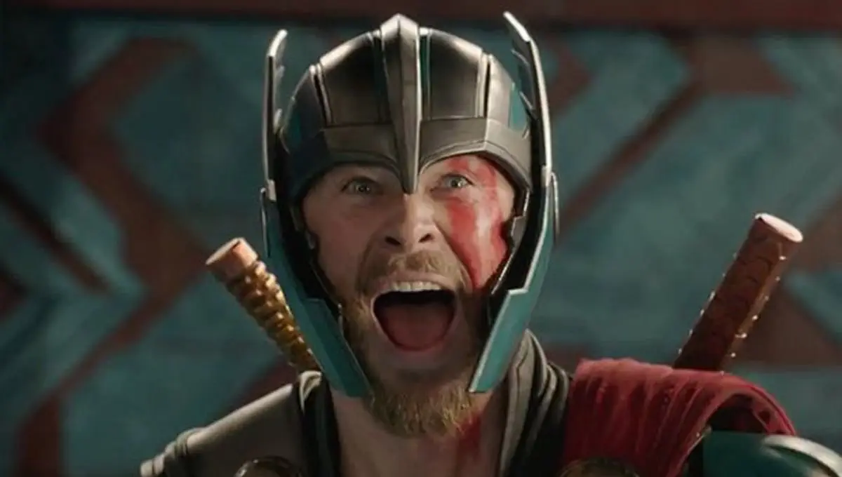 Image credit: Marvel