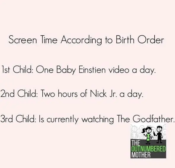 Image credit: Instagram | @outnumberedmother