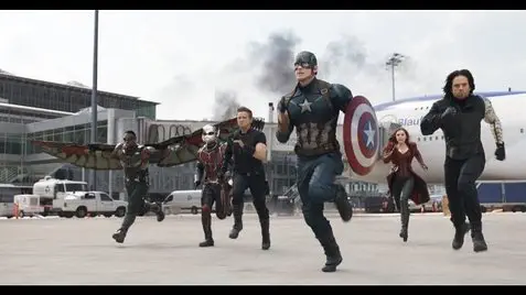 Image credit: Marvel