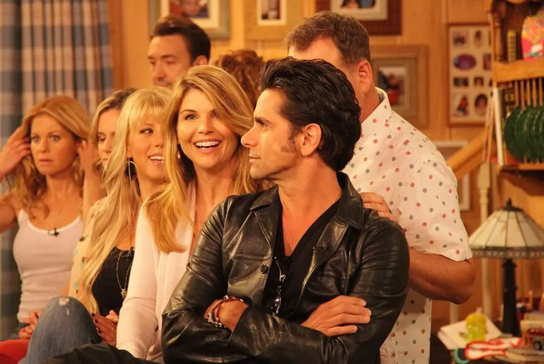 Image credit: Instagram | @johnstamos