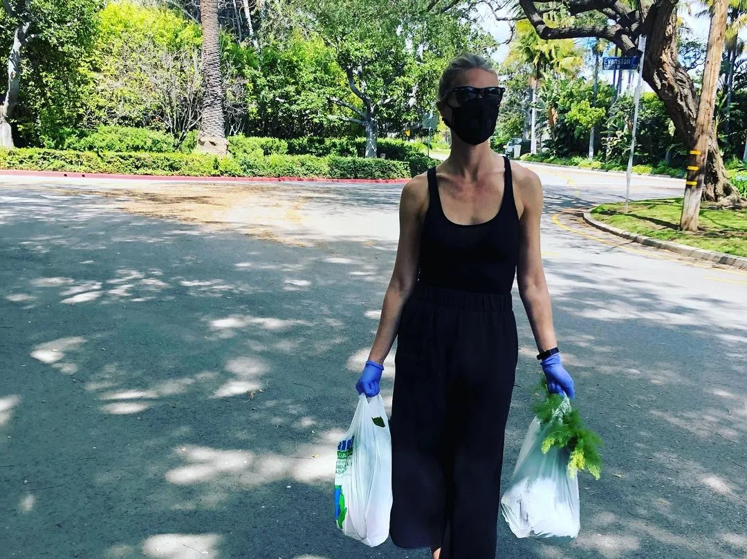 Image credit: Instagram | @gynethpaltrow