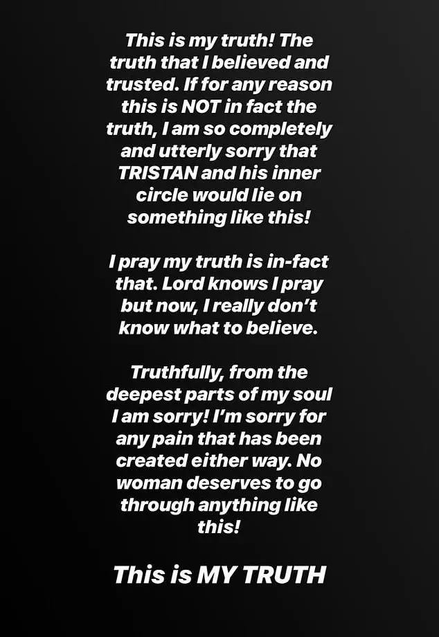 Image credit: Instagram | @khloekardashian