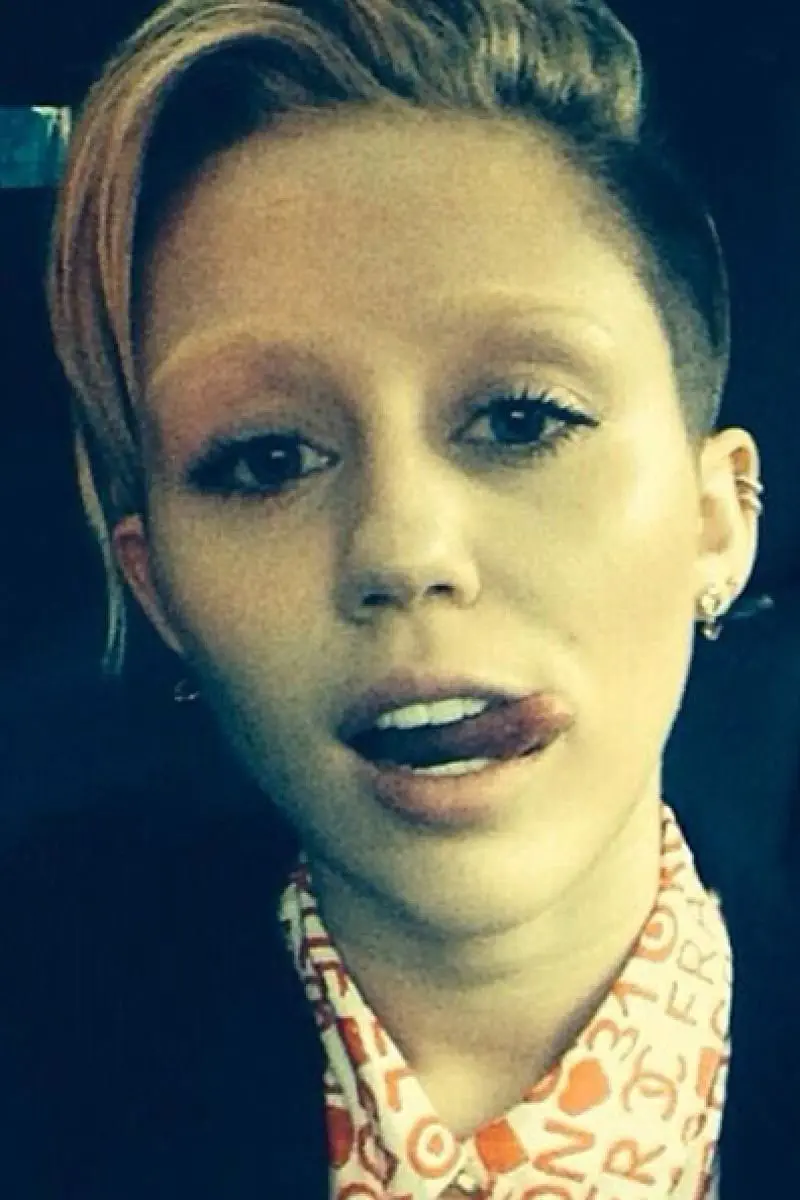 Image credit: Instagram | @mileycyrus