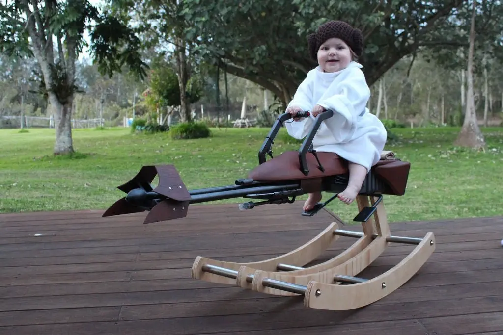 Image credit: Instructables