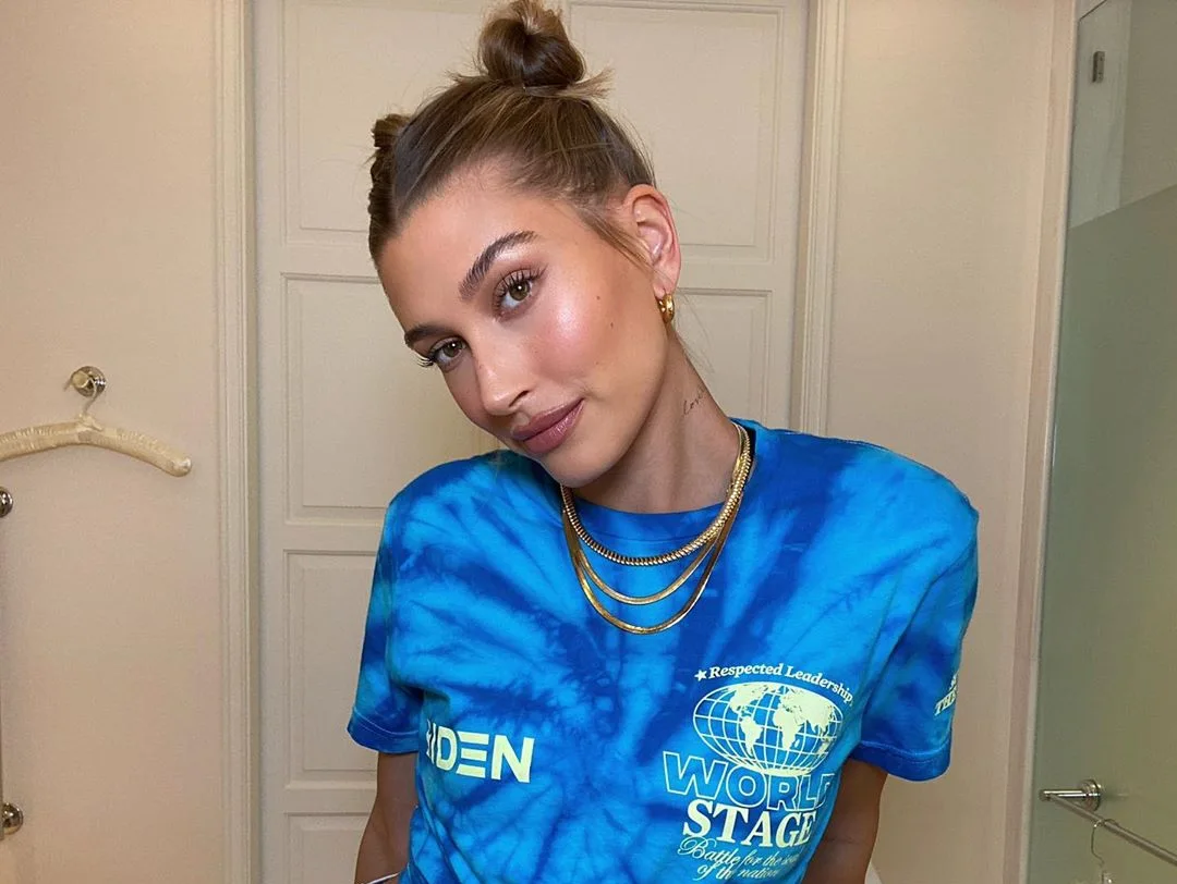 Image credit: Instagram | @haileybieber