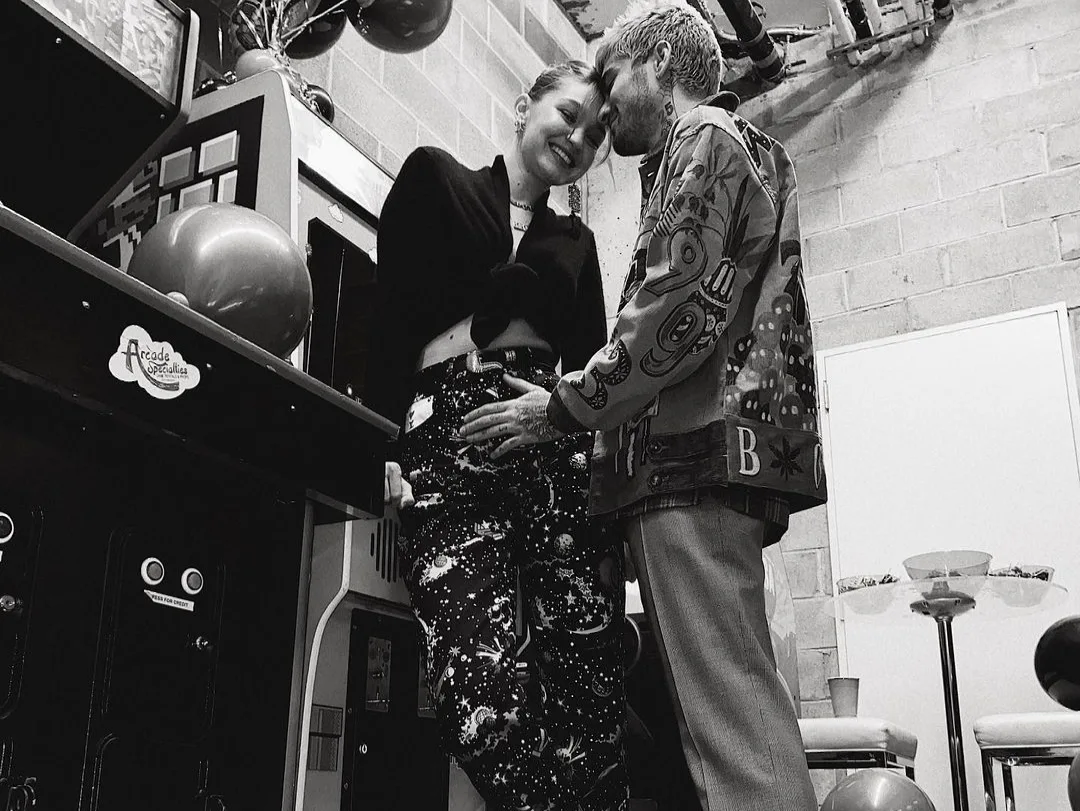 Image credit: Instagram | @gigihadid